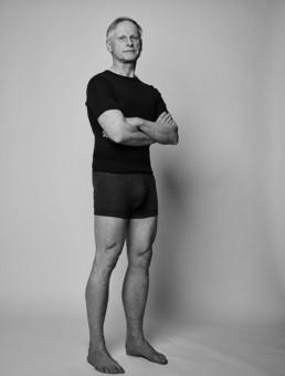 Sigg personality Underwear short