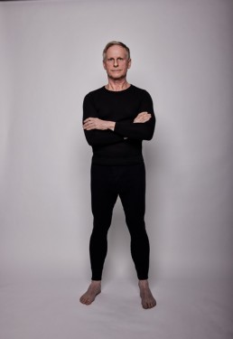 Sigg personality Underwear long