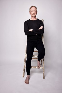 Sigg personality Underwear long