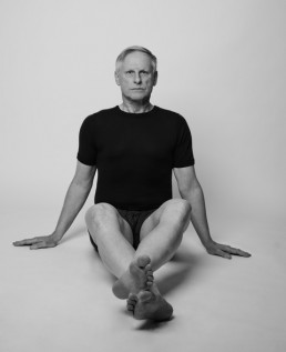 Sigg personality Underwear