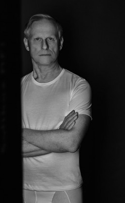 Sigg personality Underwear short white