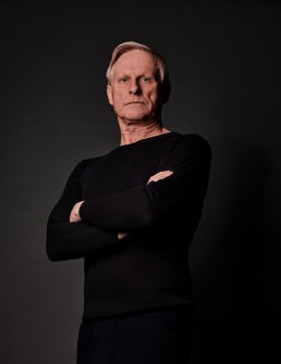 Sigg personality Underwear long black