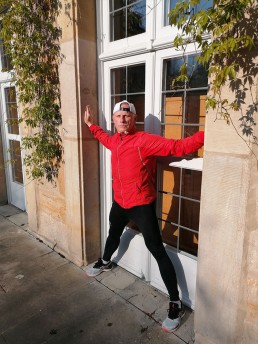 sigg personality sport